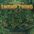 thumbnail image 1 of The Return Of Swamp Thing (Original Soundtrack), 1 of 1