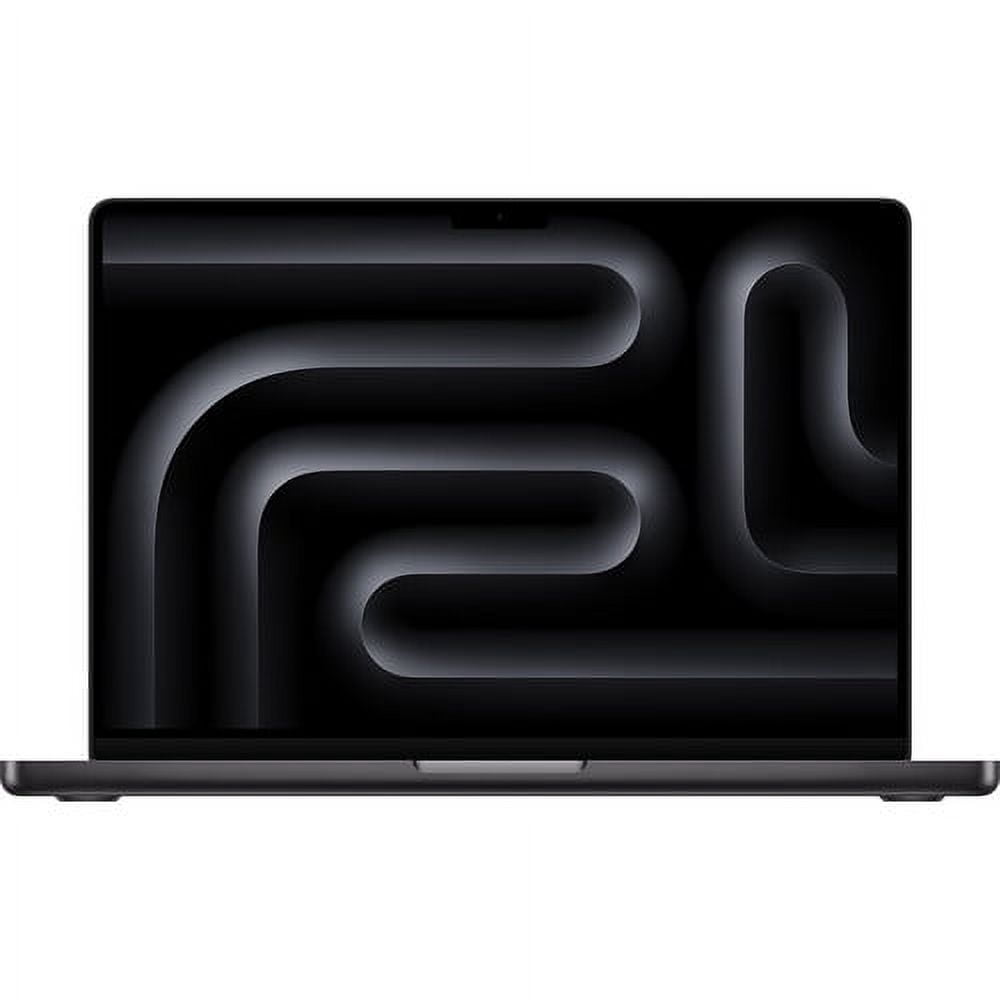 Open Box - Apple MacBook Pro 14.2" (Fall 2024) 14.2" Laptop - Space Black (Apple M4 / 24 GB RAM / 1 TB SSD / MacOS)
