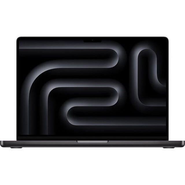 Boîte Ouverte - Apple MacBook Pro (Automne 2024) Portable 16 Pouces (Apple M4 Pro / 24 Go de RAM / SSD 512 Go / MacOS)