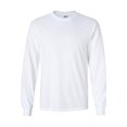 thumbnail image 1 of Gildan - T-Shirt à Manches Longues Ultra Cotton - 2400, 1 of 1