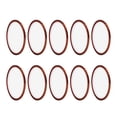 thumbnail image 2 of Heat Press Tape, Non Flexing Sublimation Heat Resistant Tape  Insulation  For Vinyl 3mm Width,5mm Width, 2 of 8