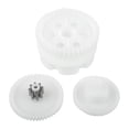 thumbnail image 3 of Plastic Gear For Gearbox 550 And 390 Children\\\'S Electric Car For Kid Ride On Toy Car 390 Gear B Set Mingyqi, 3 of 10