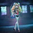 thumbnail image 4 of Monster High Lagoona Blue Doll, 4 of 6