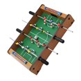 thumbnail image 4 of Table de Baby-Foot pour Enfants, Petit Baby-Foot pour Adultes, Jeu de Soccer à Domicile, 4 of 6