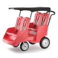 thumbnail image 3 of Foundations Gaggle 4 Commercial Four Seat Buggy Roof, 3 of 4
