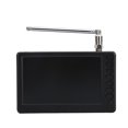 thumbnail image 3 of Digital Television Portable Tv Handheld Tvs Televisions And Video Products LEADSTAR 5 Inch Digital Television Portable Digital TV For Car Camping Kitchen US Plug 110-220V, 3 of 8