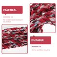 thumbnail image 3 of MesaSe 1 Set of Tug of War Game Rope Wear-resistant Party Tug War Rope Competition Tug Rope for Home, 3 of 6