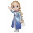thumbnail image 3 of Poupée d'aventure Elsa de la reine des neiges 2, 3 of 5