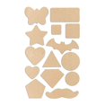 thumbnail image 1 of XZNGL Leather Repair Self-Adhesive Leather Repair Patch Patterned Leather Self-Adhesive Sofa Repair Sticker Car Hole Seamless Patch Sticker Repair Leather Sticker Self-Adhesive Patch, 1 of 1