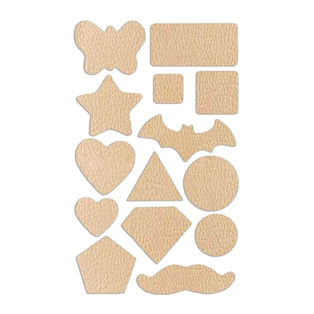 XZNGL Leather Repair Self-Adhesive Leather Repair Patch Patterned Leather Self-Adhesive Sofa Repair Sticker Car Hole Seamless Patch Sticker Repair Leather Sticker Self-Adhesive Patch