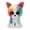 B, variant on Soft Stuffed For Kids Plush Toy Bedroom Chihuahua Sofa Cuddly Office Cute Dog