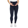 thumbnail image 2 of Legging Paisley Sky Maternité, 2 of 6