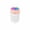 Pink, variant on Humidifiers for Home,Vehicle-Mounted Humidifier Power Supply Via Usb Power Cable Aromatherapy Machine Home Humidifier Low Noise Built-In Colorful Led Lights,Led Lights for Car