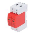 thumbnail image 1 of Surge Protective Device Breaker Protector AC385V 30‑65KA 2P Home Improvement Electrical Supplies, 1 of 14