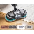 thumbnail image 2 of Coussins de nettoyage pour SpinWave® SmartSteam™ de BISSELL®, 2 of 4