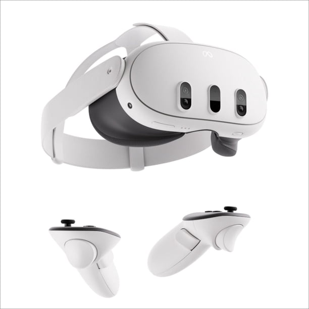 その他 Quest3 512GB Meta Quest 3 512GB — Dive into Virtual Reality — Level Up with