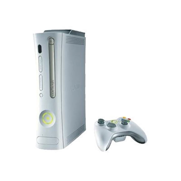Xbox 360 60GB Pro Console - Refurbished