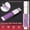 Purple, variant on WIFKLSIIPG USB Flash Drive 16GB, BorlterClamp Cute Pink Thumb Drive Novelty Pen Drive Memory Stick