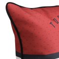thumbnail image 3 of MLS Toronto FC Décor Pillow (18" x 18") by Nemcor, 3 of 5