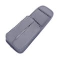 thumbnail image 2 of Miulika Car Seat Side Organizer Auto Accessories Phone Grey, 2 of 7