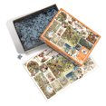 thumbnail image 3 of Cobble Hill Casse-Tête de 1000 Pcs - Brambly Hedge Autumn Story, 3 of 4