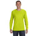 thumbnail image 1 of Gildan G540 Adult Heavy Cotton Long-Sleeve T-Shirt, 1 of 1