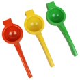 thumbnail image 3 of Squeezer Juicer Lemon Orange Fruit Press Hand Manual Kitchen Lime Juice Metal, 3 of 5