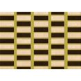 thumbnail image 1 of Ahgly Company Tapis d'Intérieur Rectangulaires de Style Transitionnel Lavables à la Machine, Jaune Moutarde, 7 Pieds x 9 Pieds, 1 of 7