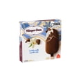 thumbnail image 4 of HAAGEN-DAZS Vanilla Milk Ice Cream Bars, 3 x 88 ml, 4 of 7