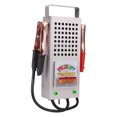 thumbnail image 4 of Car Battery Tester, Automotive 12V Battery Tester Automotive Alternator Tester Auto Battery Analyzer  For Marine For Car, 4 of 8