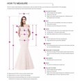 thumbnail image 4 of Ketyyh-chn99 Robes de Bal pour Femmes Robe de Mariage Formelle Élégante Invitée de Mariage Soirée Robe Formelle Robes Sans Manches Bleu Foncé,2TG, 4 of 5