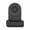 Black, variant on tumgatte Smartphone Selfie Booster Handle Grip Bluetooth Photo Stabilizer With Shutter Release 1/4 Screw Phone Stand Up to 60% off