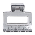 thumbnail image 4 of Scunci 4 piece Grey Claw Gift Set, 4 of 5