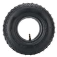 thumbnail image 1 of Electric Wheelchair Accessory,2.80/2.50-4 Mobility Scooter Wheel Mobility Scooter Inner Tube Tyre Exceptional Craftsmanship, 1 of 14