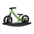 thumbnail image 1 of Strider - 12 Sport 2-in-1 Rocking Bike, Ages 6 months to 5 Years - Green, 1 of 4