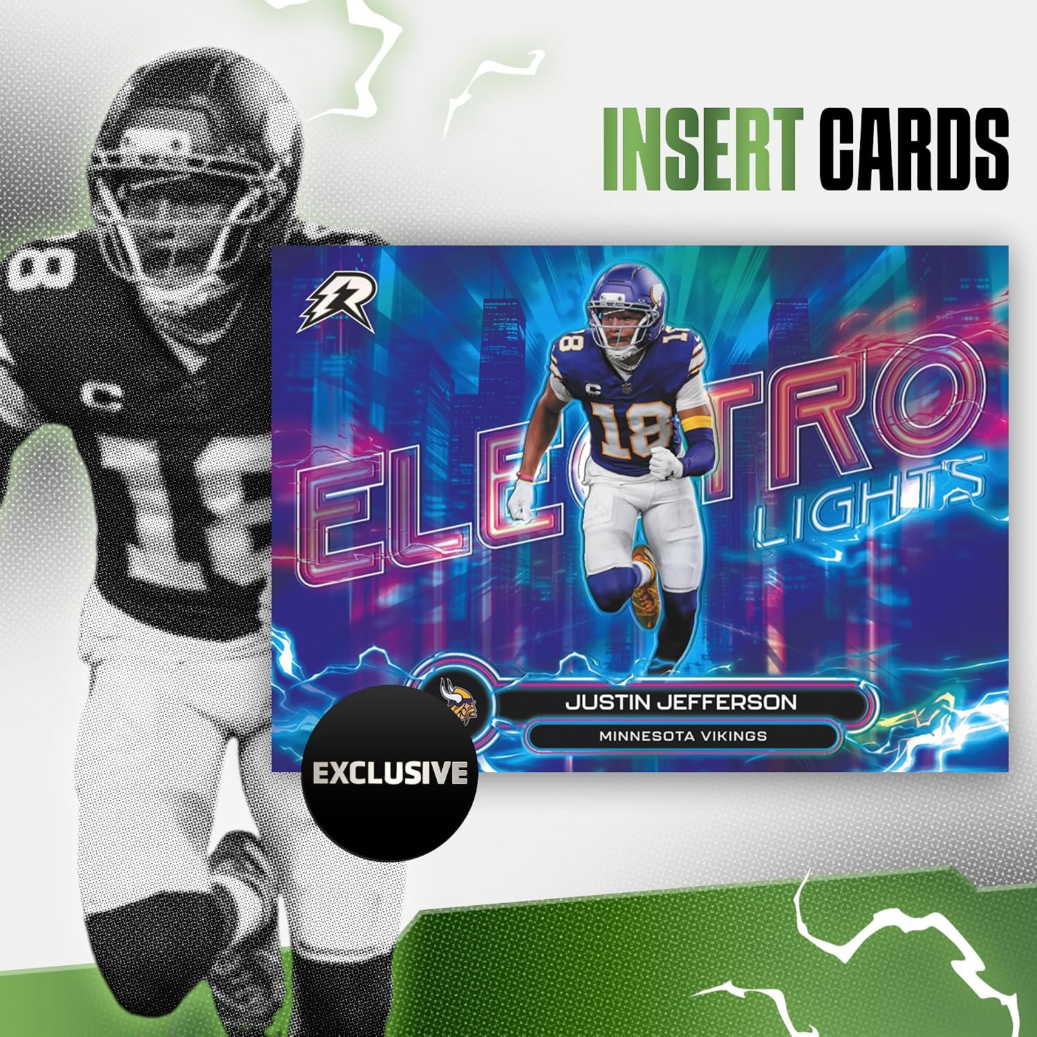 2025 Topps Resurgence Football Trading Cards Blaster Box