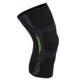 thumbnail image 4 of Qualitchoice Sports Brace Support Protector Anti-odor Cycling Knee Pads for Running Workout Arthritis Joint Recovery, 4 of 9