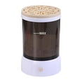 thumbnail image 2 of Yhmxh Home Appliances Makeup Brush Cleaner Upgraded Version New Makeup Brush Cleaner Automatic Spinning Makeup Brush Cleaner Suitable For All Size Makeup Brush Makeup Brush Cleaning Machine, 2 of 5