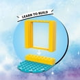 thumbnail image 2 of LEGO Disney Princess Ariel’s Music Stage, Ariel Toy with 2 Iconic Characters, Buildable Disney Princess Toy for Kids, Fun Disney Gift Idea for TV Show Fans, Girls and Boys Ages 4 and Up, 43235, 2 of 5