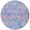 thumbnail image 4 of Safavieh Summer Merrill Tapis Géométrique Extérieur, 4 of 5