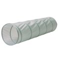 thumbnail image 1 of 3 Sprouts Tunnel de Jeu pour Enfants en Tissu Recyclé Écologique - Tunnel de Jeu Escamotable - Vert, 1 of 13