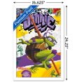 thumbnail image 2 of Teenage Mutant Ninja Turtles : Mutant Mayhem - Donatello, 2 of 4