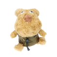 thumbnail image 3 of jinwen Golf Wood Driver Headcover Cute Anti Scratch Bear Shape Golf Shaft Protector, 3 of 9