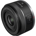 thumbnail image 3 of Canon RF 16mm F/2.8 STM Objectif (5051C002) + Trousse de Filtres + Pochette pour Objectif + Plus (Modèle International), 3 of 5