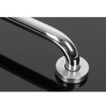 thumbnail image 4 of Barre de Saisie pour Serviette en Acier Inoxydable Support de Bain Barre Murale Poignée Barre de Saisie de Bain Poignée de Bain, 4 of 6