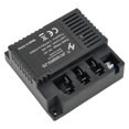 thumbnail image 2 of JR-RX-12V 6V Children\\\\\\\'s Electric Car bluetooth RC Receiver JR1958-2S JR1738RX, 2 of 11