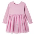 thumbnail image 1 of Robe avec tutu George pour petites filles, 1 of 2