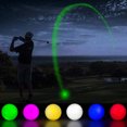 thumbnail image 5 of Bangcool Golf Ball Creative LED Light up Golf Training Ball Golf Practice Ball for Night, 5 of 5