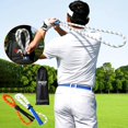thumbnail image 3 of Swing Training Rope Enhances Swing Speed And Strength Rhythm Indoor Trainers Outdoor Training And, 3 of 8