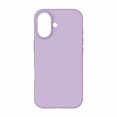 thumbnail image 2 of Blu Element Étui Silicone MagSafe Lavande pour iPhone 17, 2 of 5
